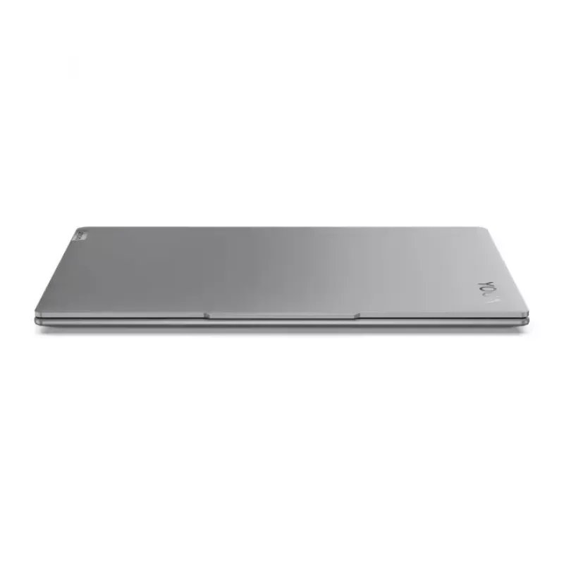 Nešiojamas kompiuteris Lenovo YOGA Slim 7 14 colių Ultra 5 125H, 16 GB LPDDR5, 1 TB NVMe, 14 colių WUXGA OLED, Windows 11 Home, Luna Grey