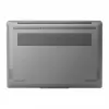 Nešiojamas kompiuteris Lenovo YOGA Slim 7 14 colių Ultra 5 125H, 16 GB LPDDR5, 1 TB NVMe, 14 colių WUXGA OLED, Windows 11 Home, Luna Grey