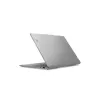 Nešiojamas kompiuteris Lenovo YOGA Slim 7 14 colių Ultra 5 125H, 16 GB LPDDR5, 1 TB NVMe, 14 colių WUXGA OLED, Windows 11 Home, Luna Grey
