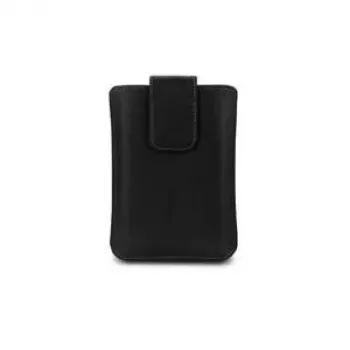 Dėklas Garmin 010-12101-00 navigatoriui 15,2 cm (6 colių) juoda oda