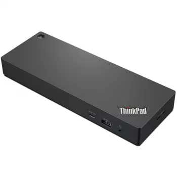 Dokavimo stotelė Lenovo 40B00300EU Thunderbolt 4 230W Laidinė