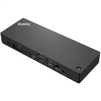 Dokavimo stotelė Lenovo 40B00300EU Thunderbolt 4 230W Laidinė