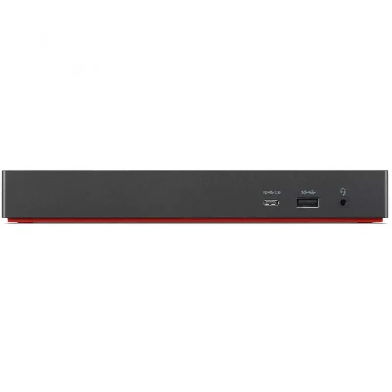 Dokavimo stotelė Lenovo 40B00300EU Thunderbolt 4 230W Laidinė