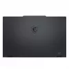 Nešiojamas kompiuteris MSI Cyborg 15 B13WGKG-630XPL — 15,6 col. FHD 144Hz, Intel i7-13620H, 16GB DDR5, 1TB NVMe, NVIDIA RTX 5070 8GB, peršviečiamai juodas, be OS