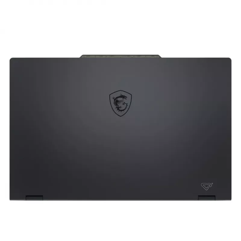 Nešiojamas kompiuteris MSI Cyborg 15 B13WGKG-630XPL — 15,6 col. FHD 144Hz, Intel i7-13620H, 16GB DDR5, 1TB NVMe, NVIDIA RTX 5070 8GB, peršviečiamai juodas, be OS