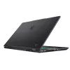 Nešiojamas kompiuteris MSI Cyborg 15 B13WGKG-630XPL — 15,6 col. FHD 144Hz, Intel i7-13620H, 16GB DDR5, 1TB NVMe, NVIDIA RTX 5070 8GB, peršviečiamai juodas, be OS