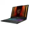 Nešiojamas kompiuteris MSI Cyborg 15 B13WGKG-630XPL — 15,6 col. FHD 144Hz, Intel i7-13620H, 16GB DDR5, 1TB NVMe, NVIDIA RTX 5070 8GB, peršviečiamai juodas, be OS
