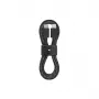Laidas Lightning į USB-C Native Union BELT-KV-CL-CS-BK-2 1,2 m Juodas