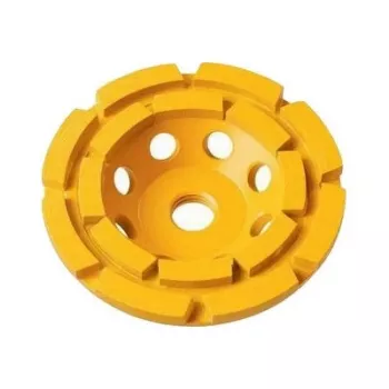 Poliravimo pagalvėlė DeWALT DT3797-QZ 1 vnt. šlifuoklio priedas