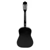 SUPRIMO CGS3 BK – klasikinė gitara 4/4, juoda