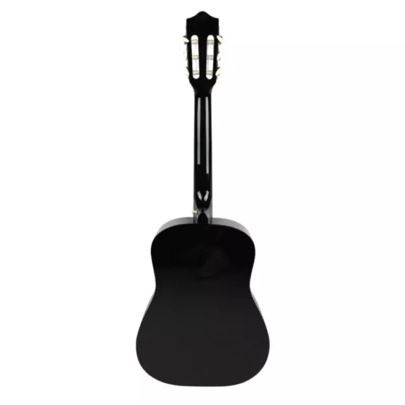 SUPRIMO CGS3 BK – klasikinė gitara 4/4, juoda