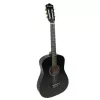 SUPRIMO CGS3 BK – klasikinė gitara 4/4, juoda