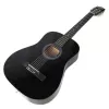 SUPRIMO CGS3 BK – klasikinė gitara 4/4, juoda