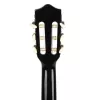 SUPRIMO CGS3 BK – klasikinė gitara 4/4, juoda