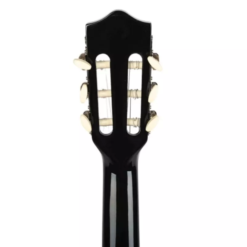SUPRIMO CGS3 BK – klasikinė gitara 4/4, juoda
