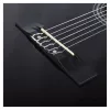 SUPRIMO CGS3 BK – klasikinė gitara 4/4, juoda