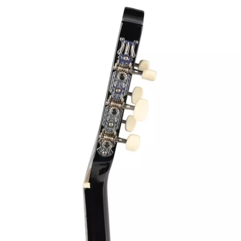 SUPRIMO CGS3 BK – klasikinė gitara 4/4, juoda