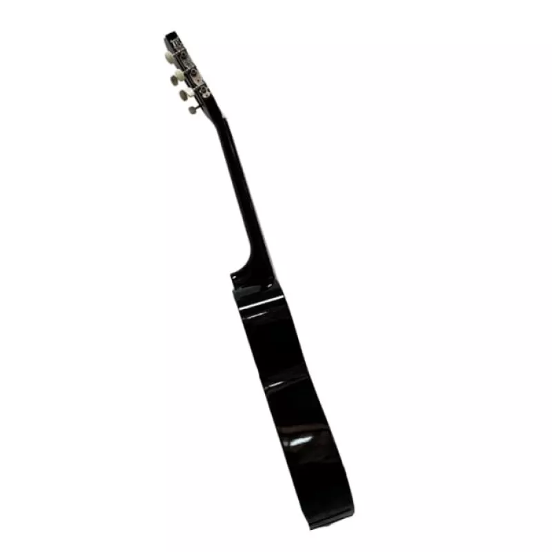 SUPRIMO CGS3 BK – klasikinė gitara 4/4, juoda