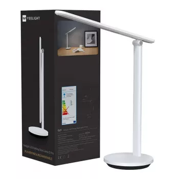 Yeelight Z1 Pro stalinė lempa 5 W LED balta