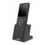 IP ragelis Fanvil W610H VoIP su HD garsu, belaidis DECT suderinamas