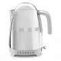 Elektrinis virdulys Smeg KLF04SSEU 1,7 L 2400 W nerūdijantis plienas