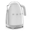 Elektrinis virdulys Smeg KLF04SSEU 1,7 L 2400 W nerūdijantis plienas