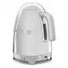 Elektrinis virdulys Smeg KLF04SSEU 1,7 L 2400 W nerūdijantis plienas