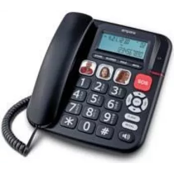 Emporia KFT20 Display Black