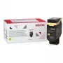 Toneriai Xerox C320 C325 Geltonas Standartinis 1800 puslapių