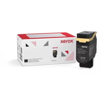 Xerox BLACK METERED TONER (006R04839) – originalus juodas toneris