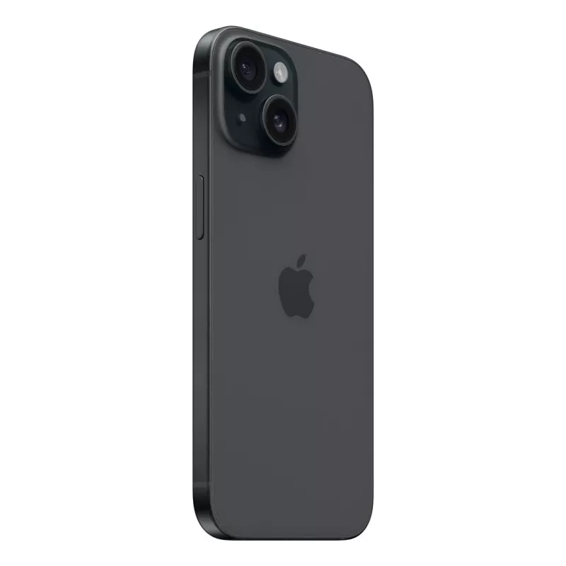 Apple iPhone 15 15.5 cm (6,1 inch) Dual SIM iOS 17 5G USB Type-C 128 GB Juoda