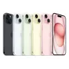Apple iPhone 15 15.5 cm (6,1 inch) Dual SIM iOS 17 5G USB Type-C 128 GB Juoda
