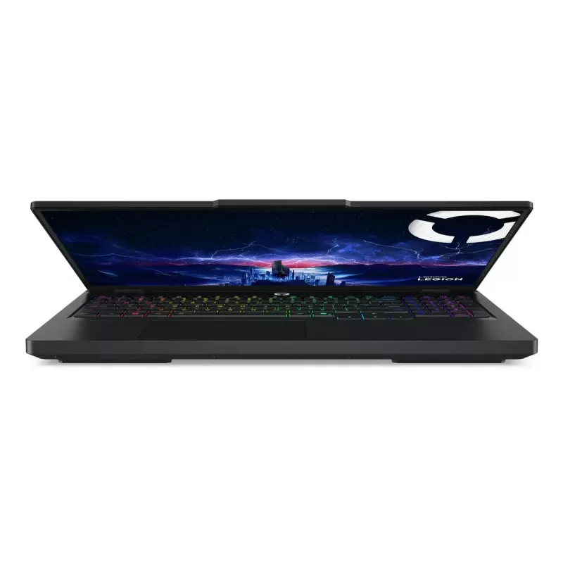 Nešiojamas kompiuteris Lenovo Legion Pro 5 16IAX10 16 colių WQXGA OLED 32GB DDR5 1TB GeForce RTX 5060 be OS