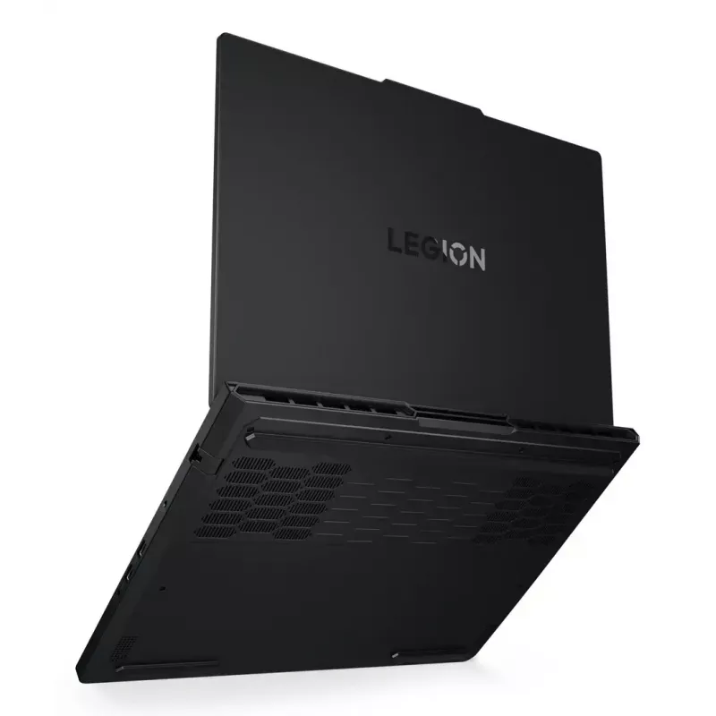 Nešiojamas kompiuteris Lenovo Legion Pro 5 16IAX10 16 colių WQXGA OLED 32GB DDR5 1TB GeForce RTX 5060 be OS