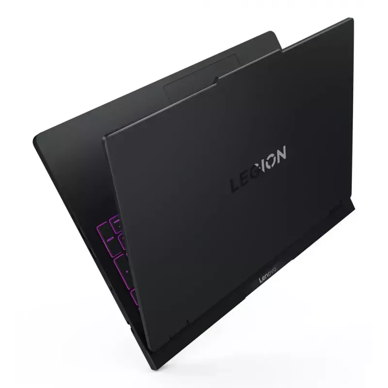Nešiojamas kompiuteris Lenovo Legion Pro 5 16IAX10 16 colių WQXGA OLED 32GB DDR5 1TB GeForce RTX 5060 be OS