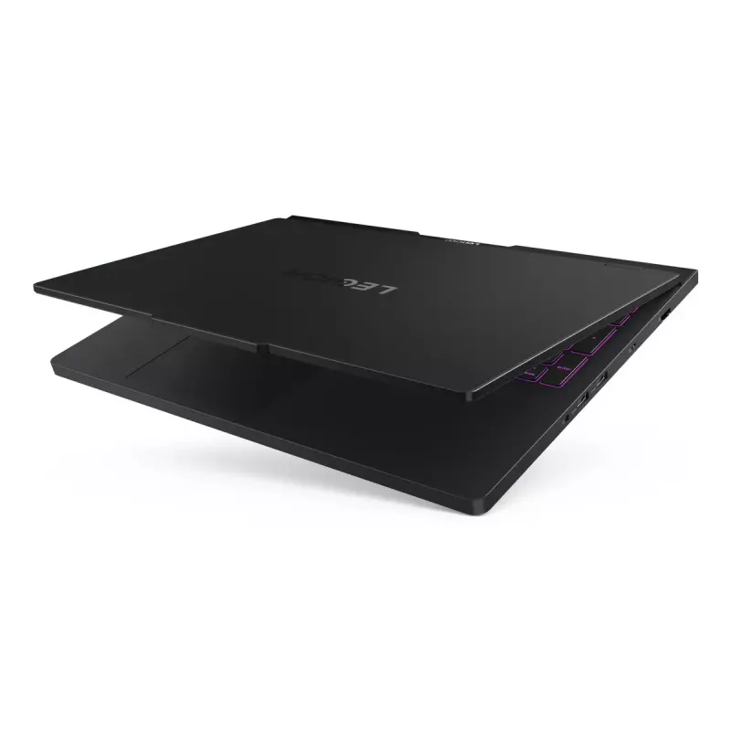 Nešiojamas kompiuteris Lenovo Legion Pro 5 16IAX10 16 colių WQXGA OLED 32GB DDR5 1TB GeForce RTX 5060 be OS