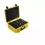B&W Cases Type 6000 portfelis su geltonomis putomis 3,95 kg
