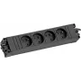 Bachmann 906.18820 STEP BASE 4x UTE GST18 France elektros skirstytuvas