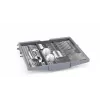 Indaplovė įmontuojama Bosch Serie6 SMD6ECX21E