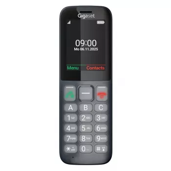 Belaidis telefonas su SIM kortele Gigaset Comfort 600 SIM