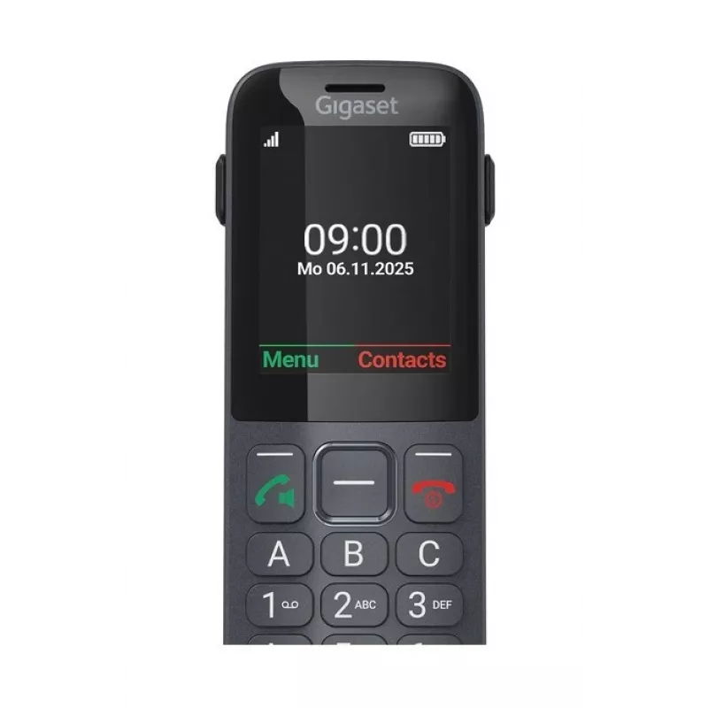 Belaidis telefonas su SIM kortele Gigaset Comfort 600 SIM