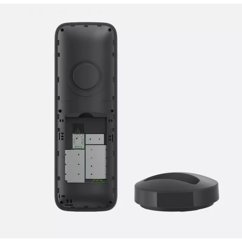 Belaidis telefonas su SIM kortele Gigaset Comfort 600 SIM