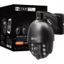 PTZ IP stebėjimo kamera Instar IN-9420 (modelis 14091) 2K+ 2560x1440, WLAN, LAN, PoE, IP66, juoda