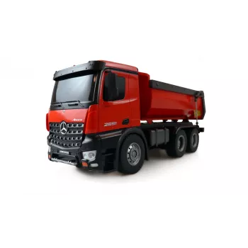 Radijo bangomis valdomas automobilis Amewi 22407 mastelis 1:18 su elektriniu varikliu