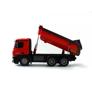 Radijo bangomis valdomas automobilis Amewi 22407 mastelis 1:18 su elektriniu varikliu