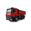 Radijo bangomis valdomas automobilis Amewi 22407 mastelis 1:18 su elektriniu varikliu