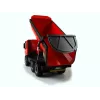 Radijo bangomis valdomas automobilis Amewi 22407 mastelis 1:18 su elektriniu varikliu