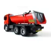 Radijo bangomis valdomas automobilis Amewi 22407 mastelis 1:18 su elektriniu varikliu