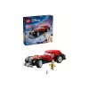 LEGO rinkinys „Piktoji Disnėjaus ponia“ automobilis 43277 – kolekcinis modelis