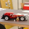 LEGO rinkinys „Piktoji Disnėjaus ponia“ automobilis 43277 – kolekcinis modelis